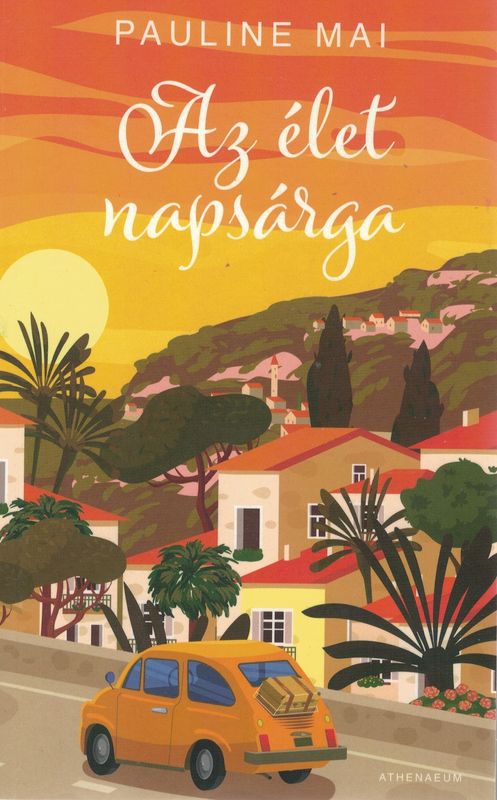 Life in Sunny Yellow