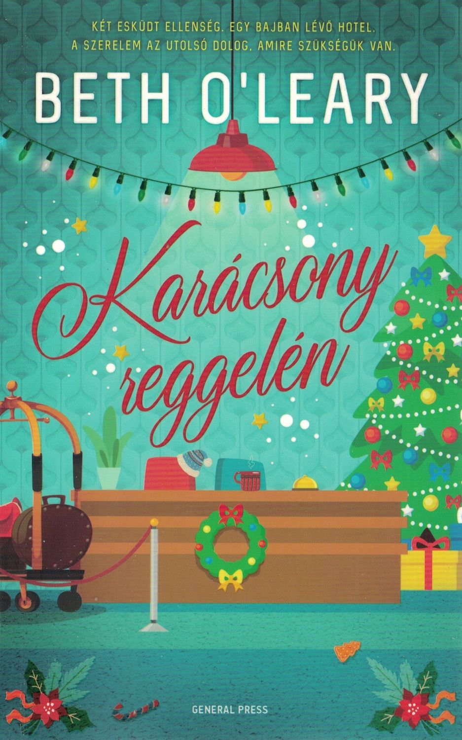 On Christmas Morning