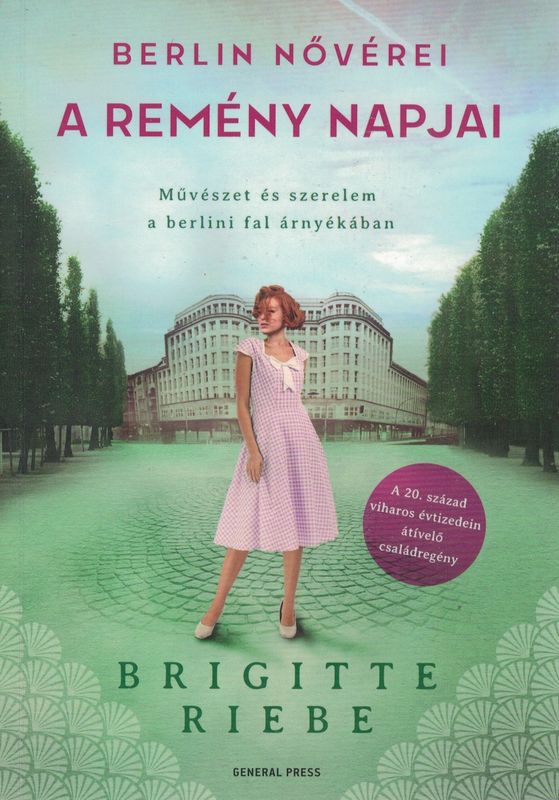 The Berlin Sisters 3 – Days of Hope