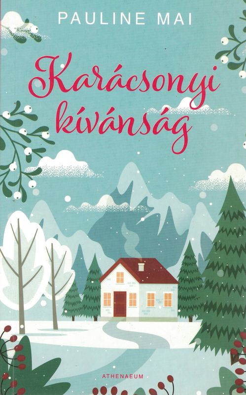 A Christmas Wish – (Special Edition, sprayed edges)