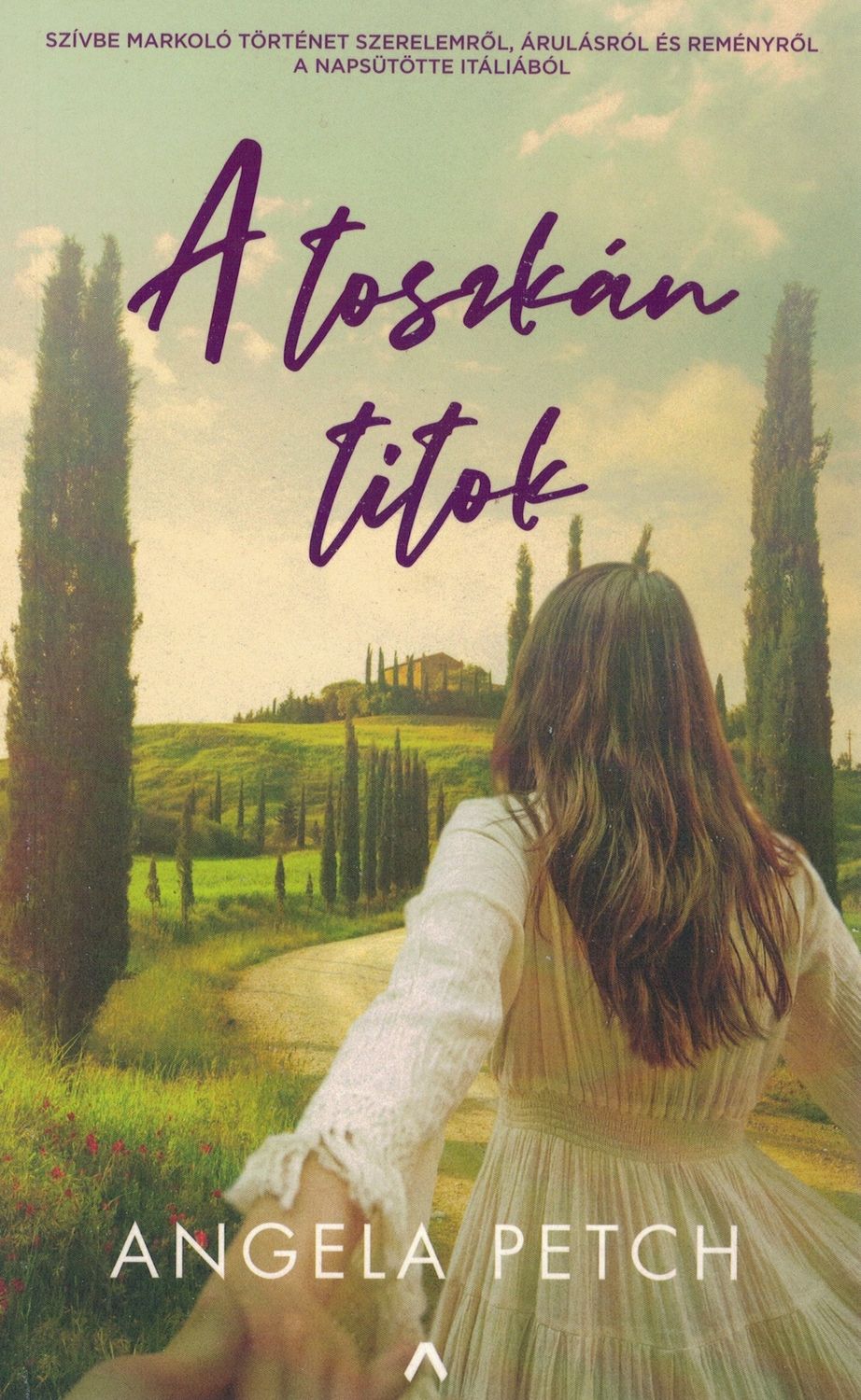 The Tuscan Secret