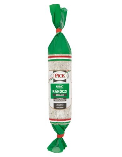 PICK Rákóczi salami 400 g