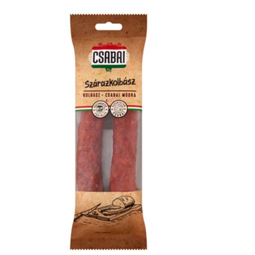 CSABAI dry sausage 250 g