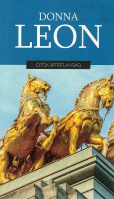 Eternal Innocence (Hungarian edition)