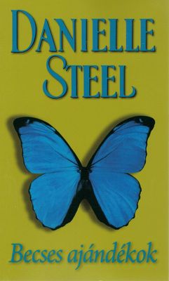 Precious Gifts (Hungarian edition