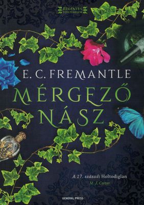 Poisonous Marriage (Hungarian edition)