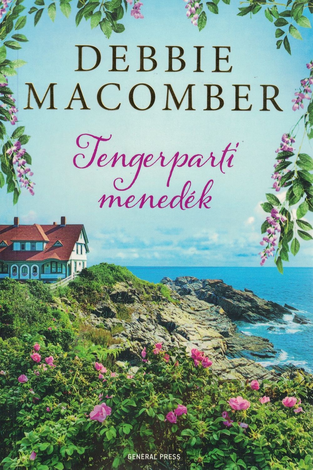Seaside Shelter (Hungarian edition)