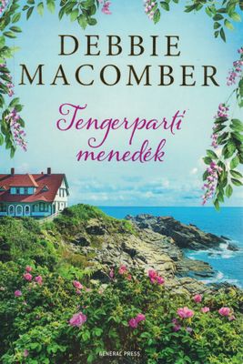 Seaside Shelter (Hungarian edition)