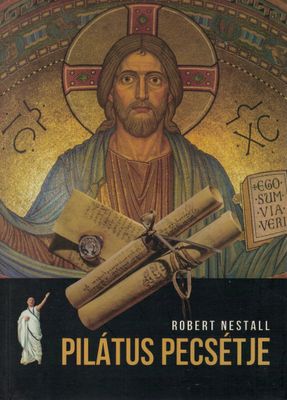 The Seal of Pilate (Hungarian edition)