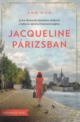Jacqueline in Paris (Hungarian edition)