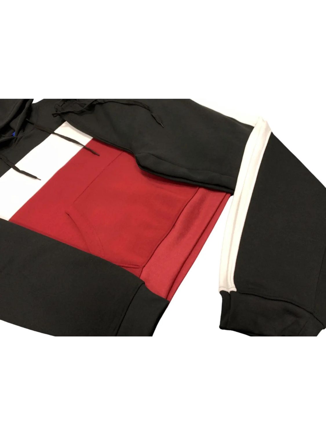 Fleece Sweatsuit - 2 Piece