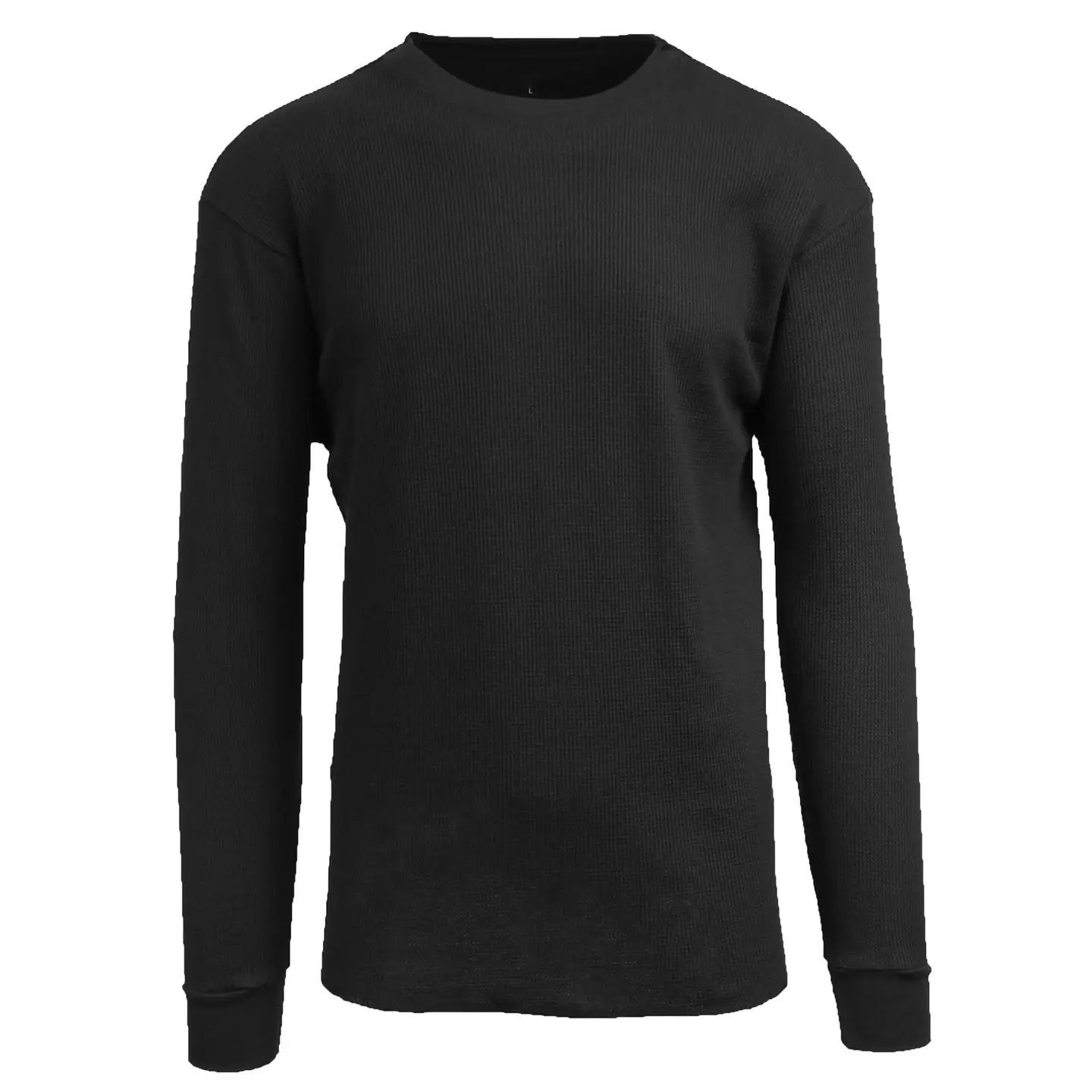 Long Sleeve Thermal Shirt