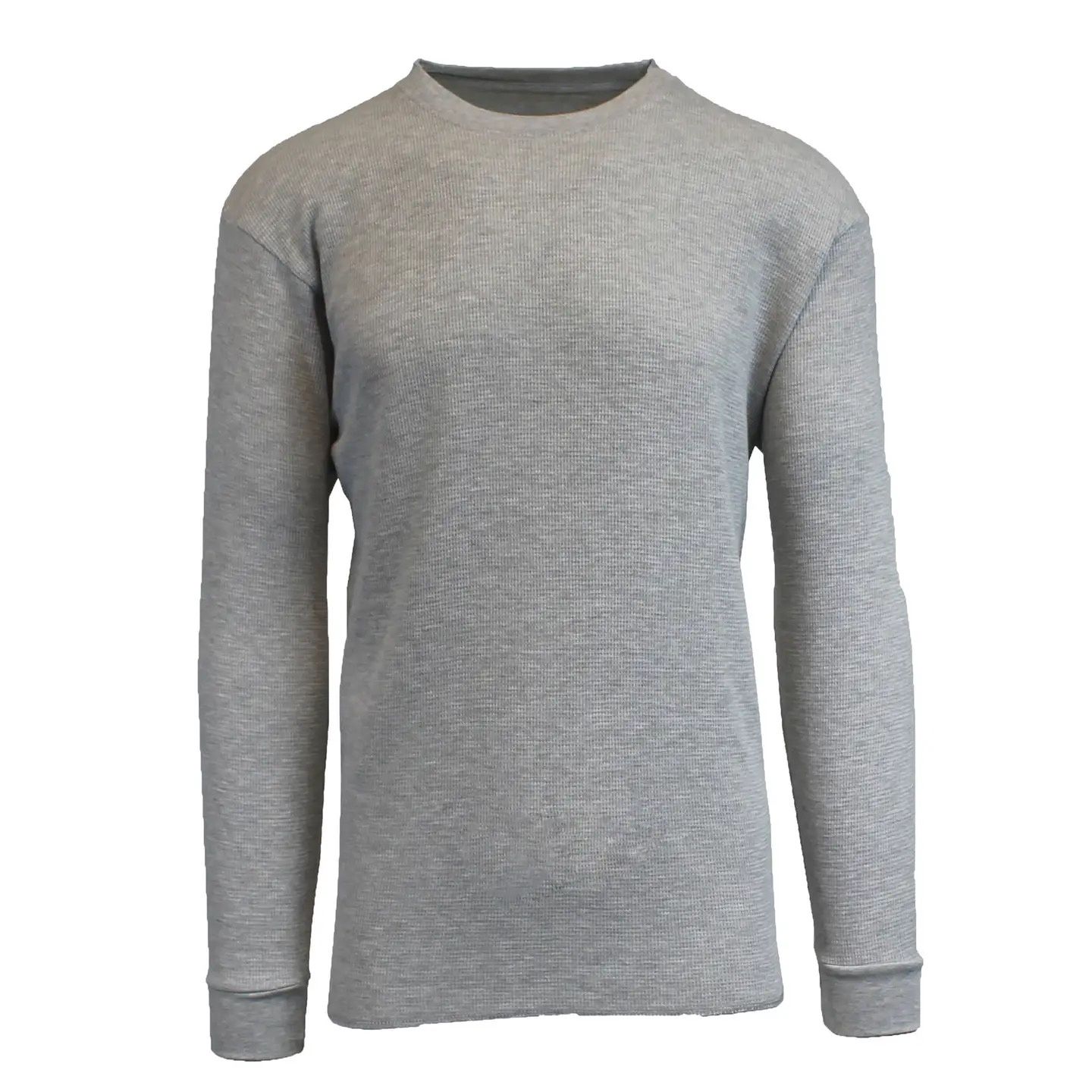 Long Sleeve Thermal Shirt