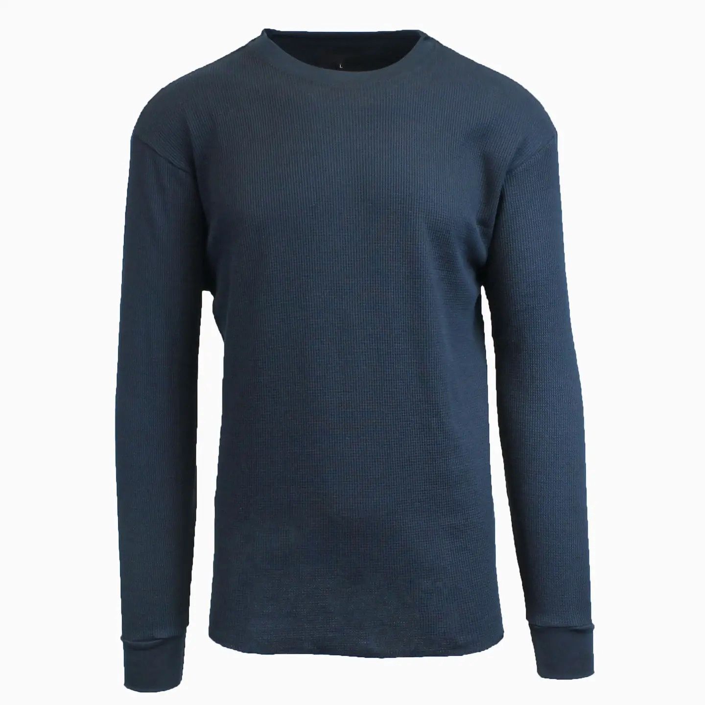 Long Sleeve Thermal Shirt