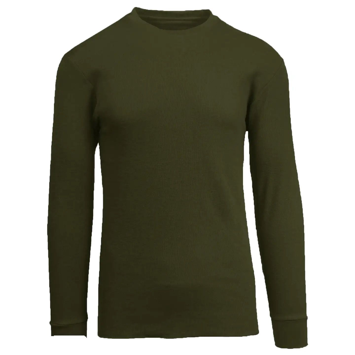 Long Sleeve Thermal Shirt