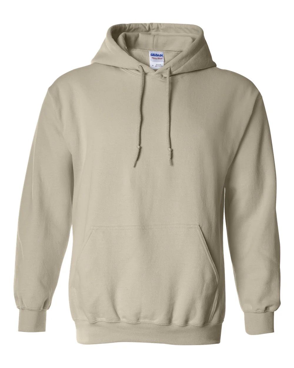 Hooded Sweatshirt 18500