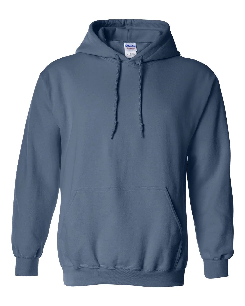 Hooded Sweatshirt 18500