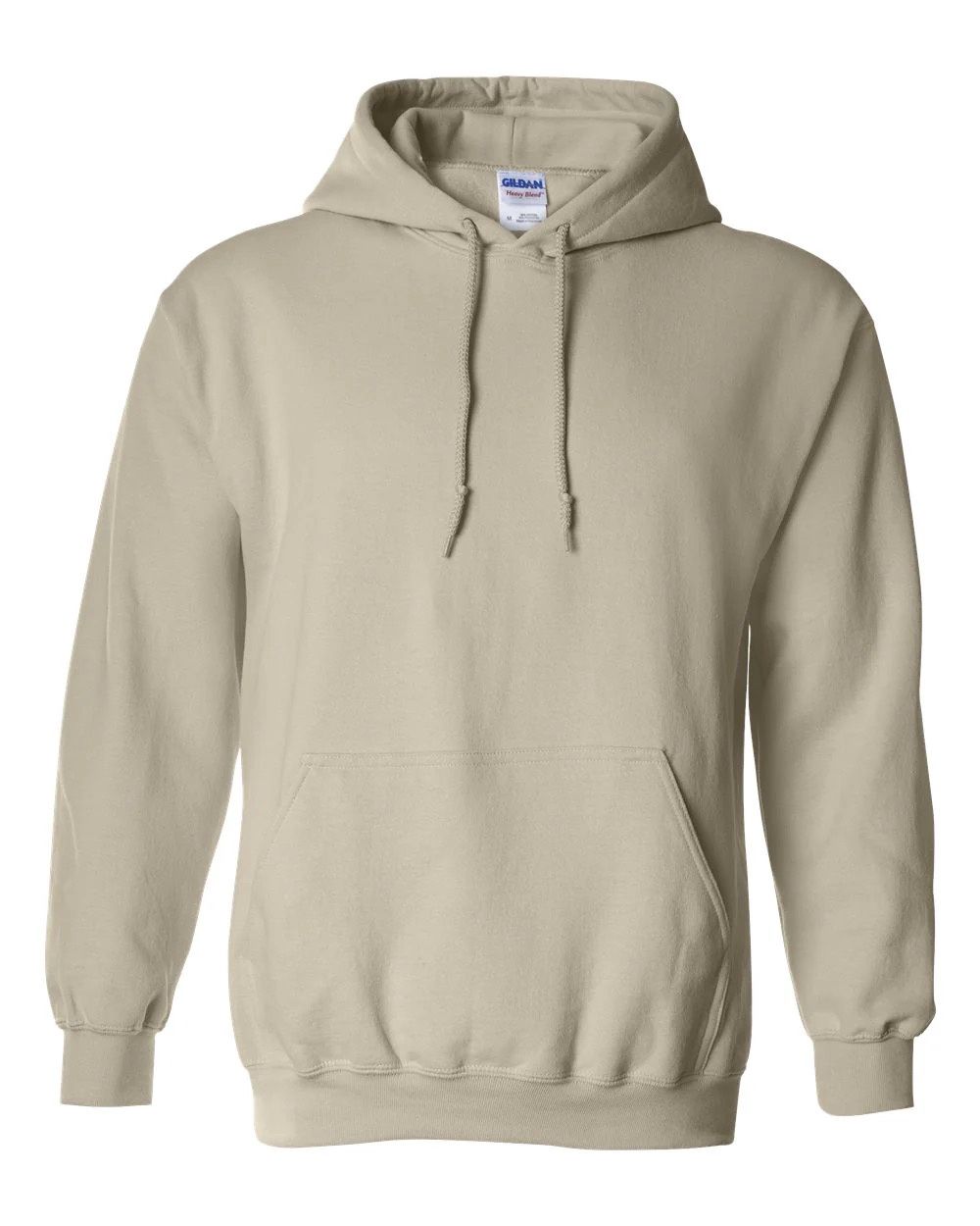 Hooded Sweatshirt 18500