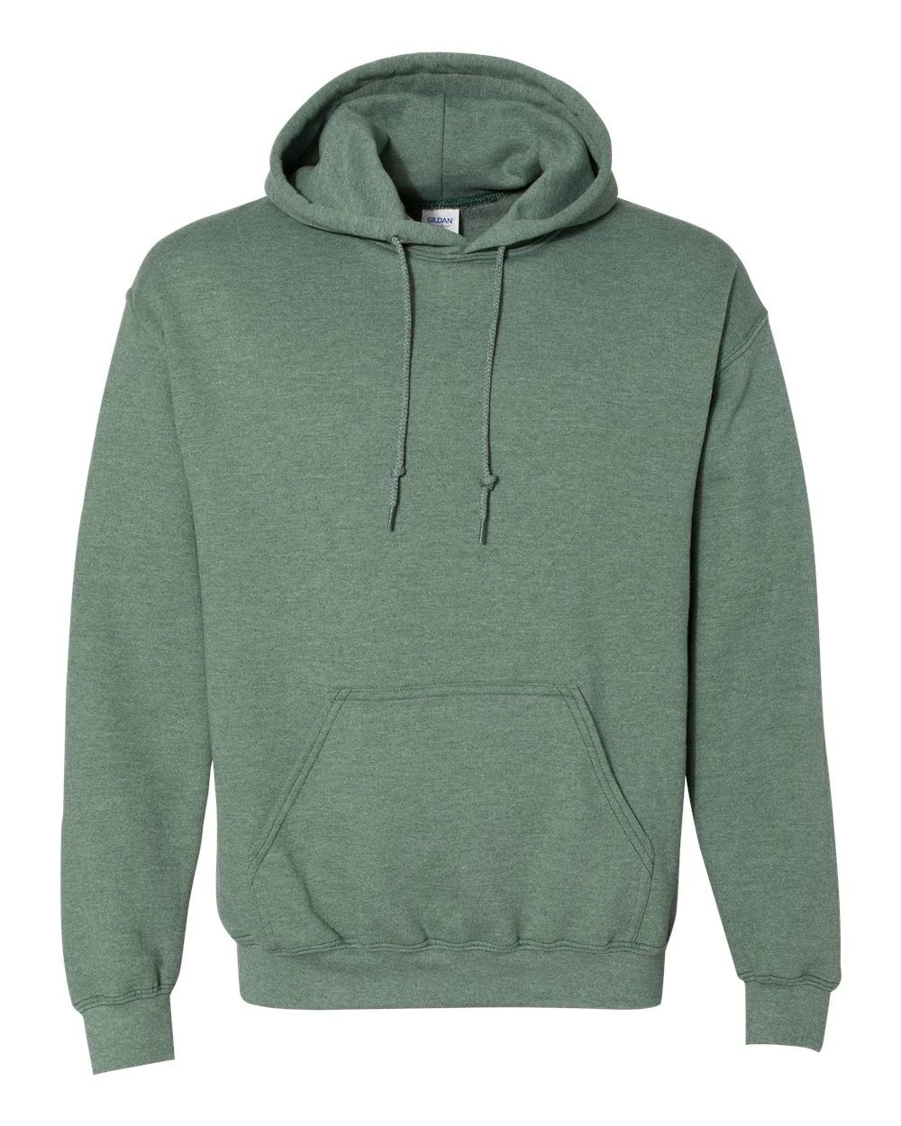 Hooded Sweatshirt 18500
