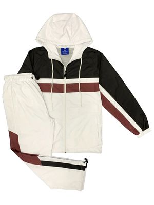 Active Windbreaker Suit