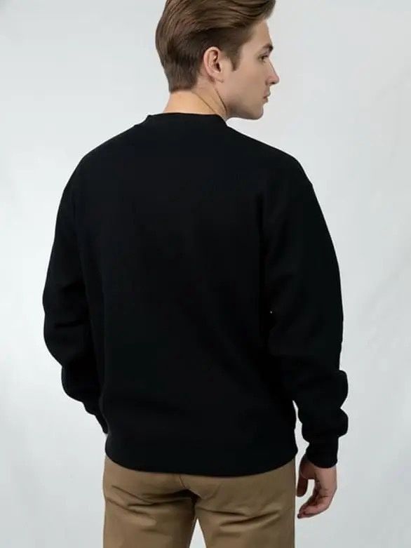 Heavyweight Cotton Thermal