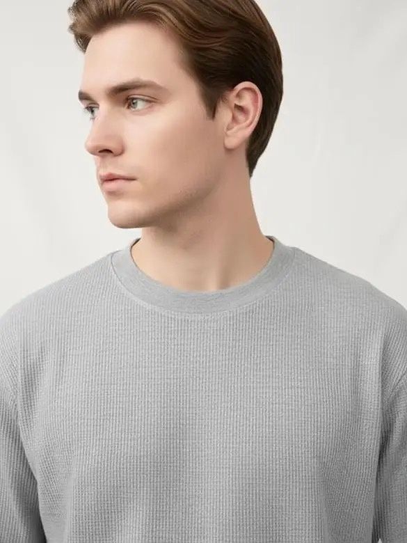 Heavyweight Cotton Thermal