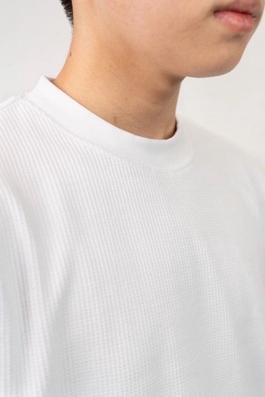 Heavyweight Cotton Thermal