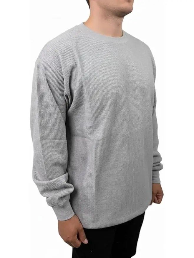 Heavyweight Cotton Thermal