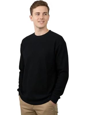 Heavyweight Cotton Thermal