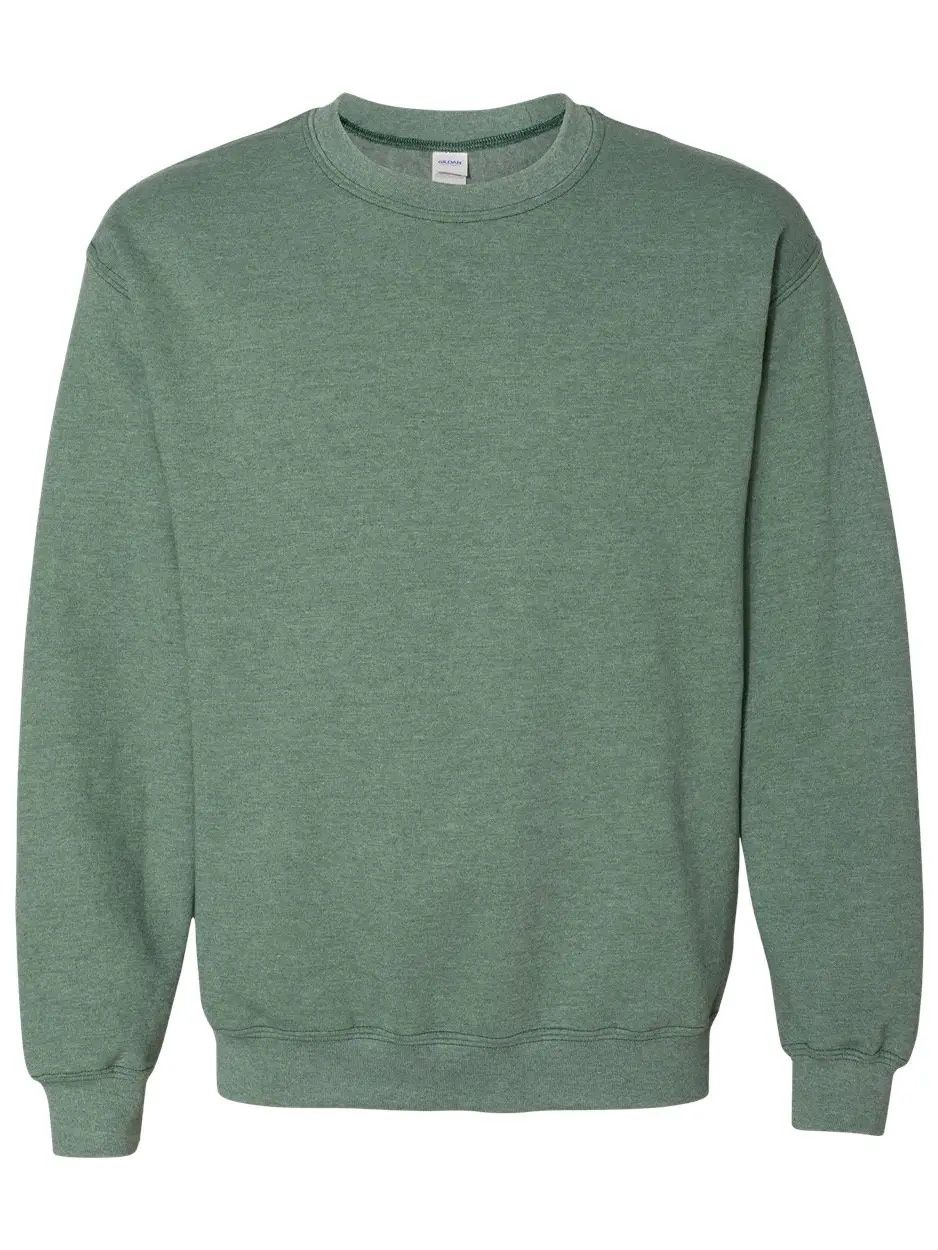 Fleece Crewneck