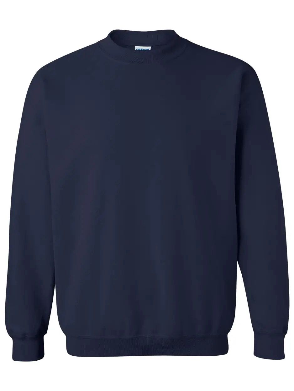 Fleece Crewneck