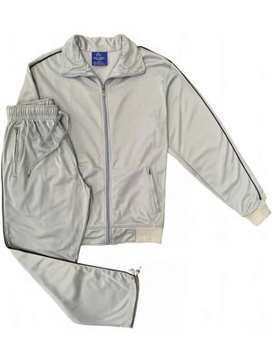 Classic Spring Tracksuit
