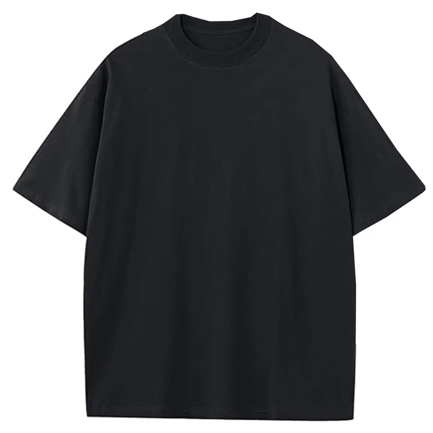 Drop Shoulder T-Shirt