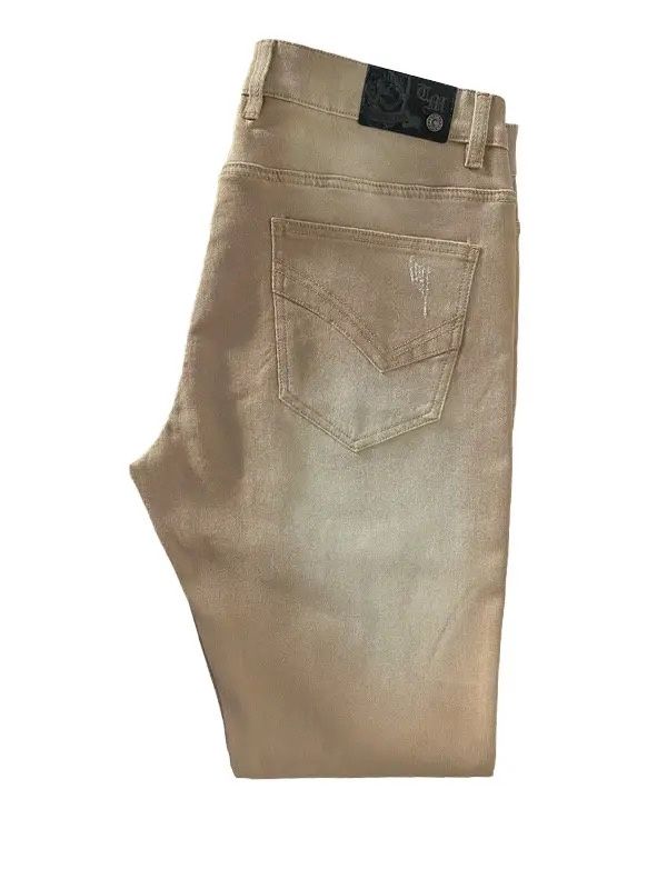 TM Exposure Jeans