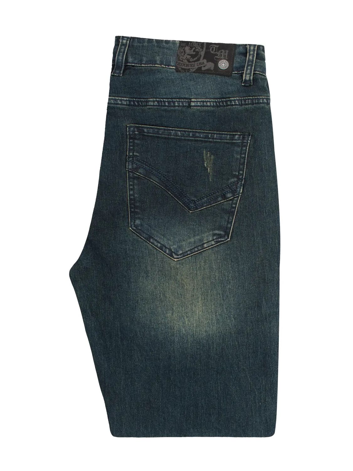 TM Exposure Jeans