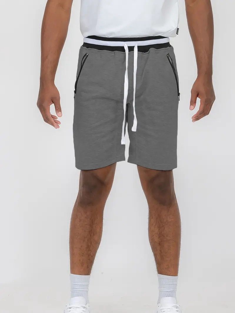 French Terry Sweat Shorts