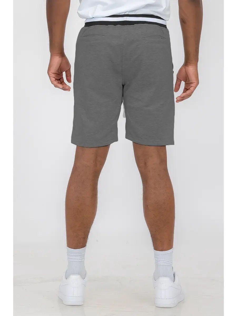 French Terry Sweat Shorts