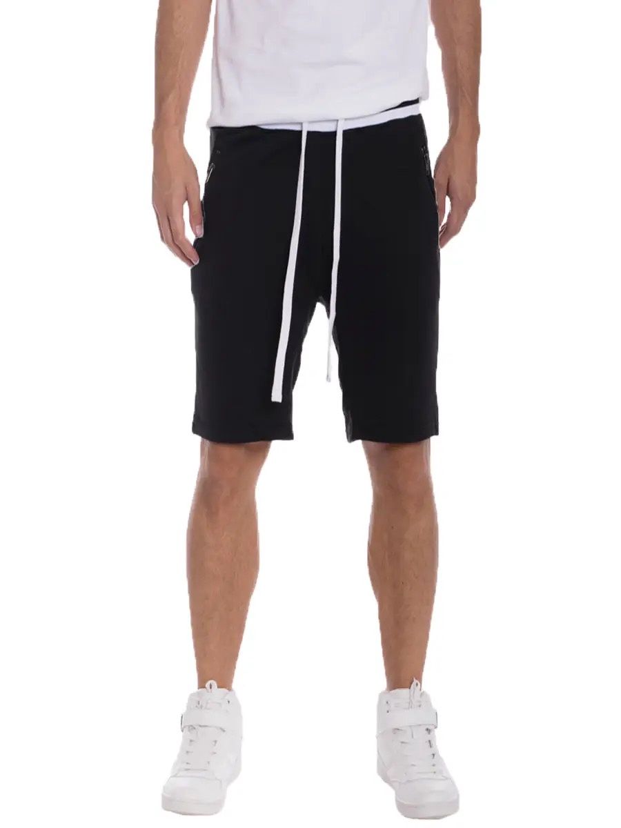 French Terry Sweat Shorts