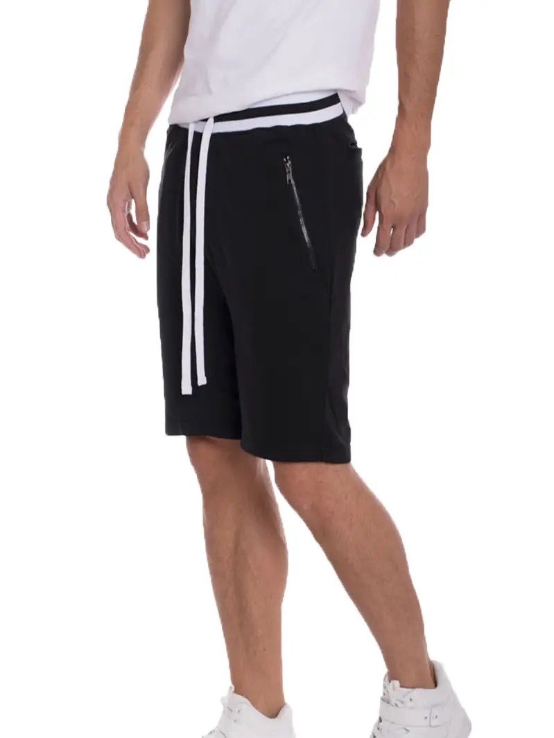 French Terry Sweat Shorts