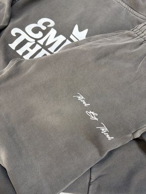 Empire Threads 2-Piece Sweatsuit