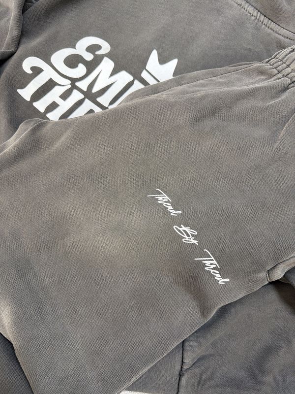 Empire Threads 2-Piece Sweatsuit