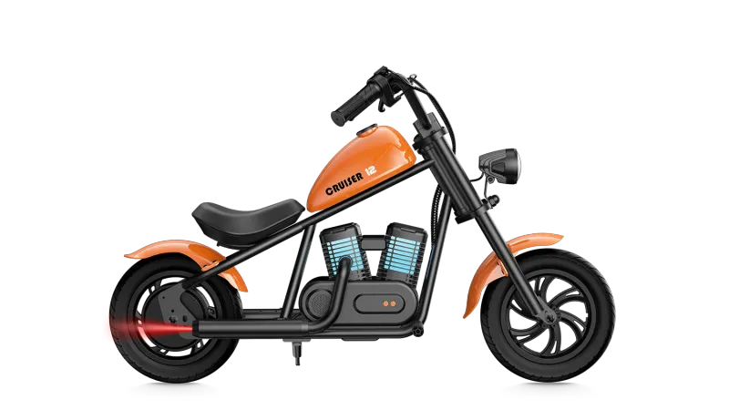 Hyper GoGo Cruiser Plus - Orange