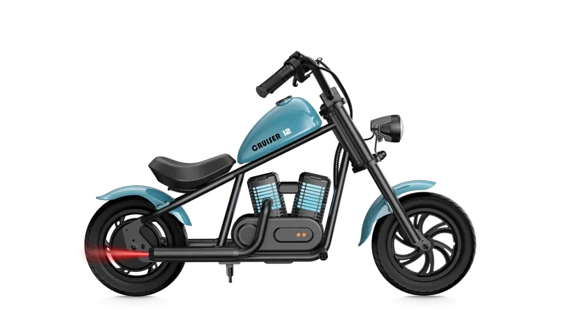 Hyper GoGo Cruiser Plus  - Blue