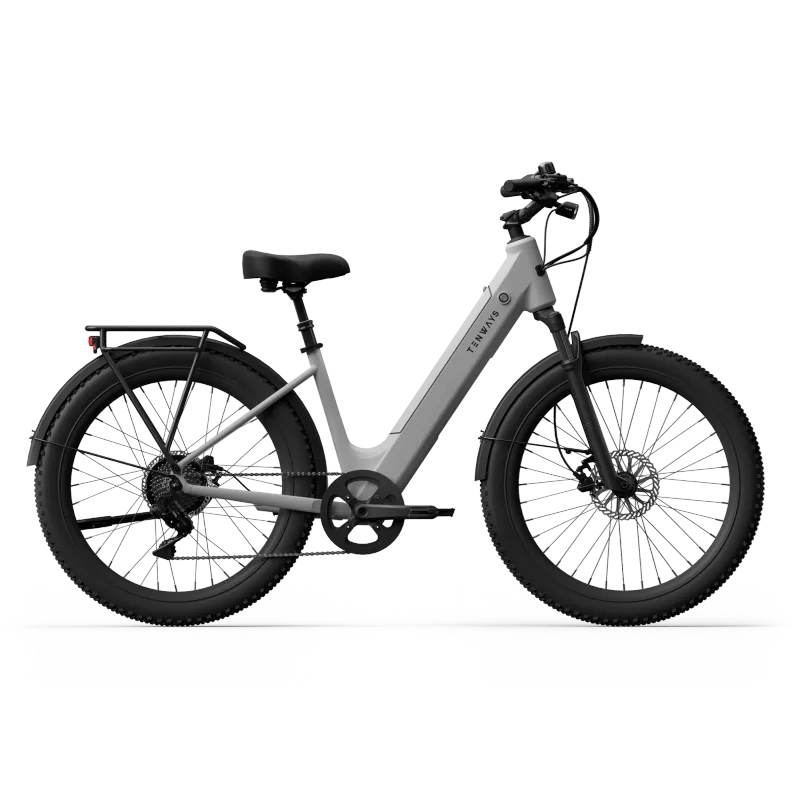 Tenways Wayfarer ST - Grey