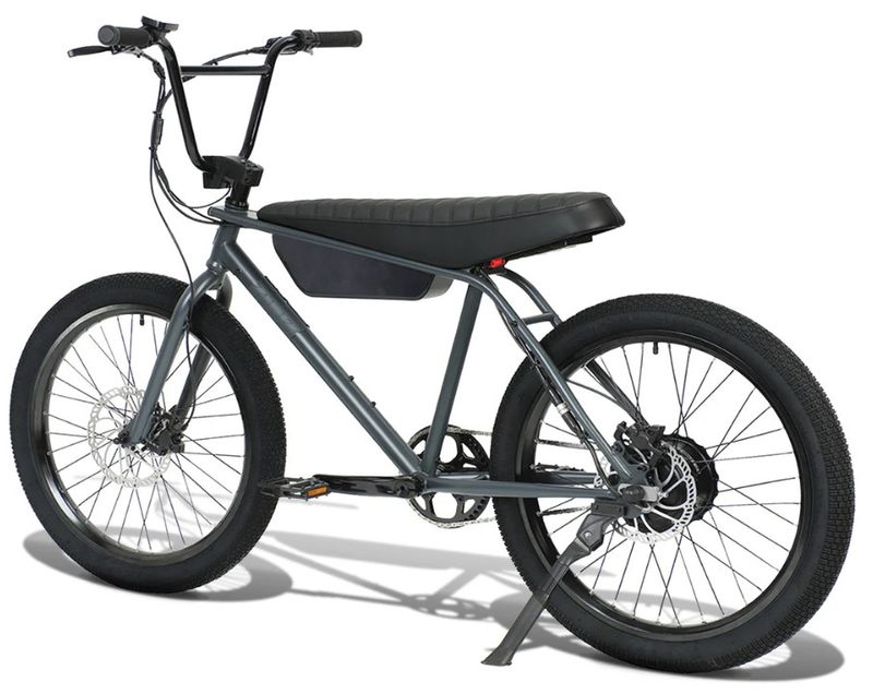 ZooZ Ultra Urban G4 - Black Raven