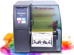 Thermal Transfer Label Printers