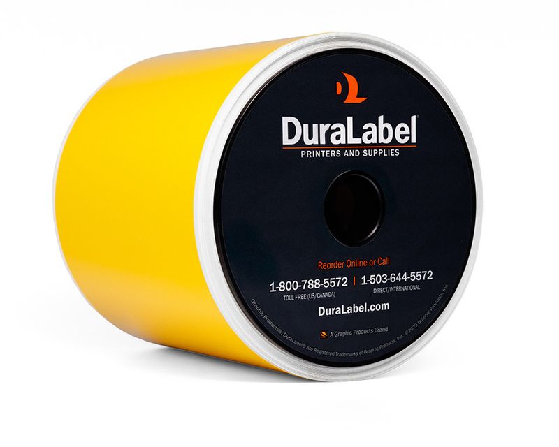 DuraLabel Tape Supplies