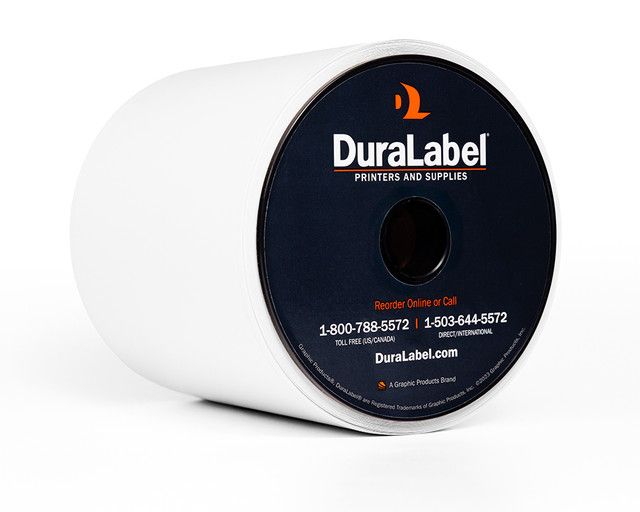 T4-3001 100mm Premium White Vinyl Tape