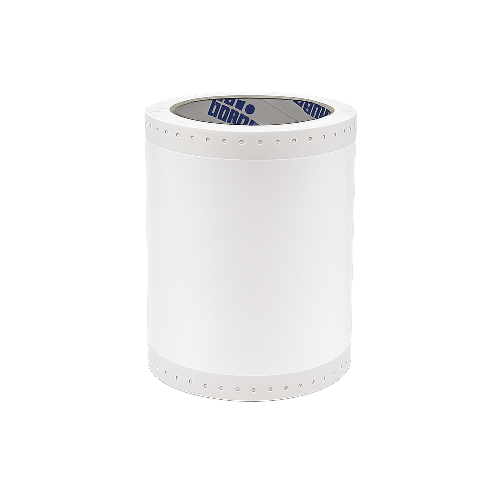 CPM01 White Vinyl