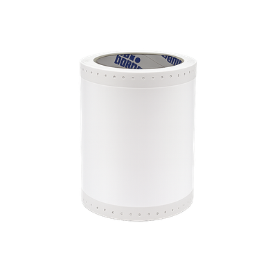 CPM01 White Vinyl
